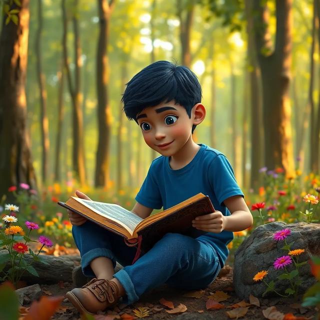 غلاف الكتاب القصة بعنوان: الأسطورة القديمة
