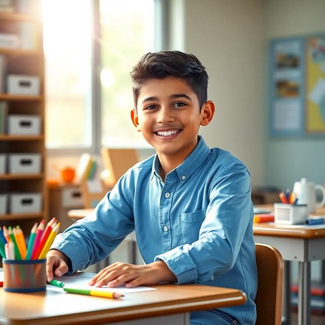 غلاف الكتاب القصة بعنوان: الألوان السحرية للبلاستيك
