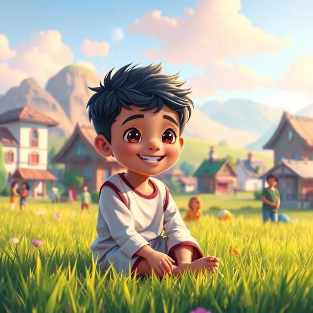 غلاف الكتاب القصة بعنوان: الاحترام هو المفتاح