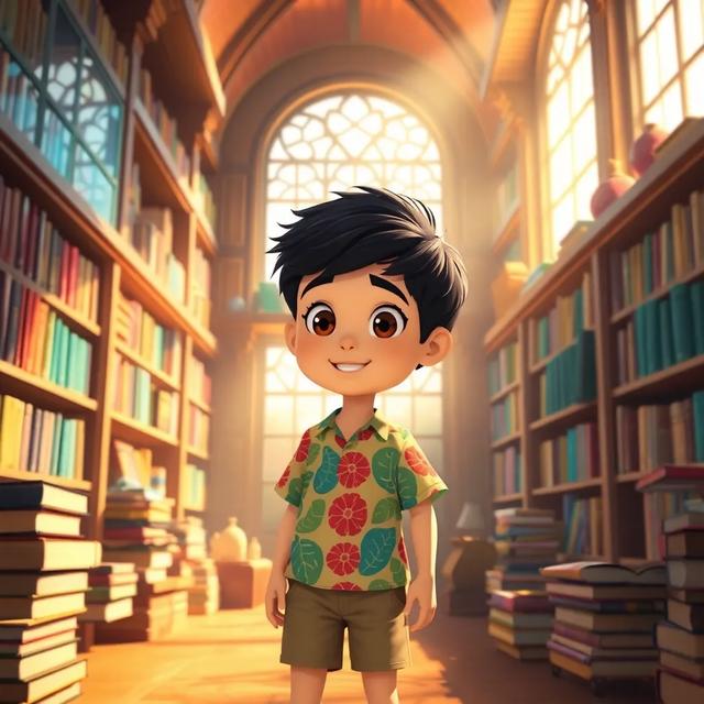 غلاف الكتاب القصة بعنوان: الباب السري في رمضان