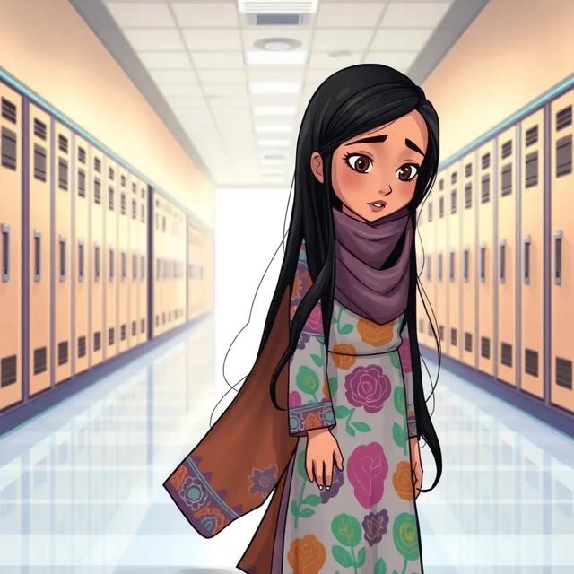 غلاف الكتاب القصة بعنوان: التحول الجريء لدارين