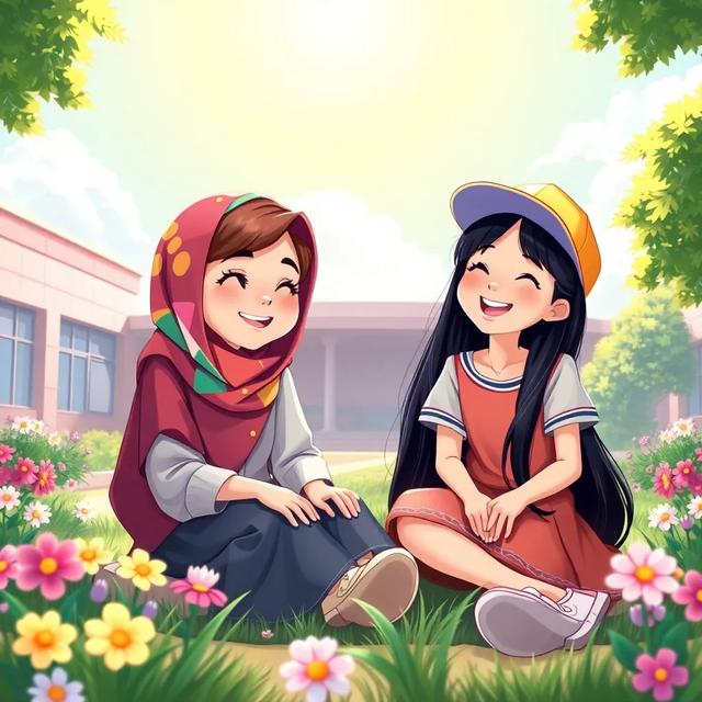 غلاف الكتاب القصة بعنوان: التنمر الإلكتروني