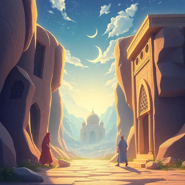 غلاف الكتاب القصة بعنوان: الحذاء السحري