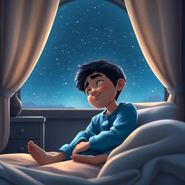 غلاف الكتاب القصة بعنوان: الحلم الجميل