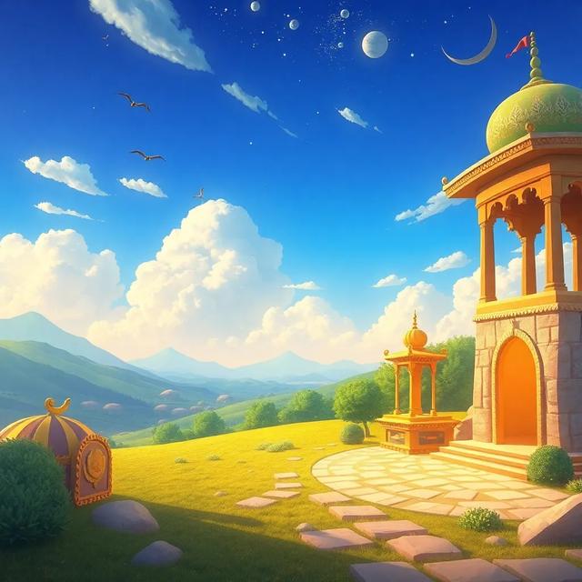غلاف الكتاب القصة بعنوان: الحلم الطائر