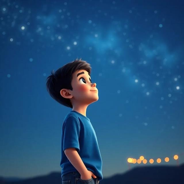 غلاف الكتاب القصة بعنوان: الرحلة النجمية