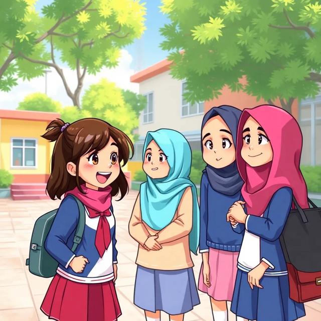 غلاف الكتاب القصة بعنوان: الشخصيات