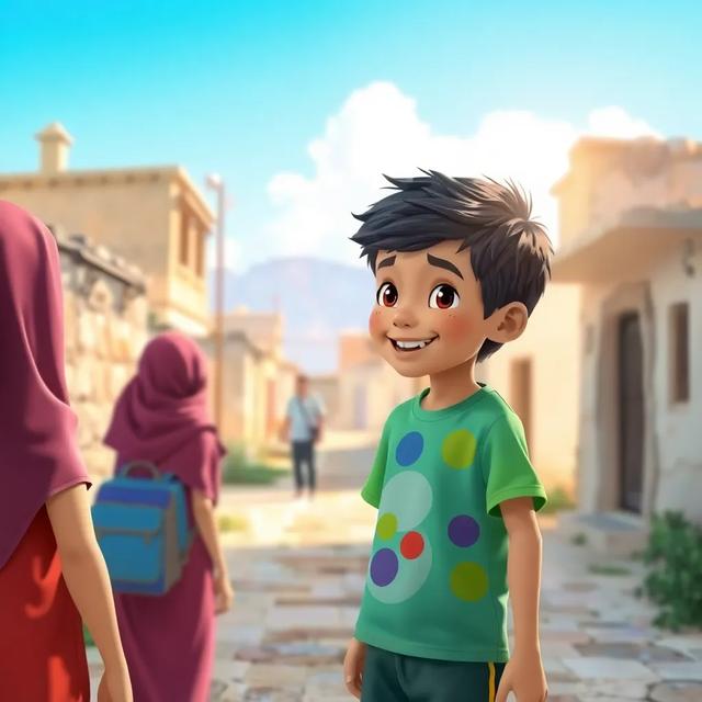 غلاف الكتاب القصة بعنوان: الصحة أهم من المال