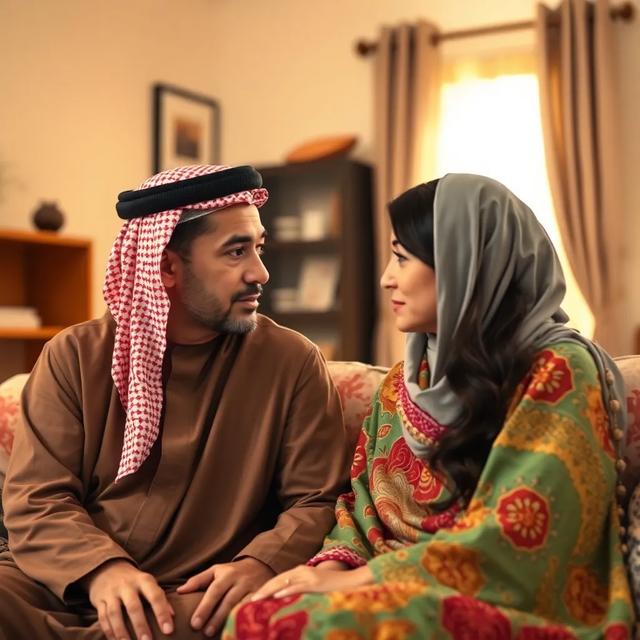 غلاف الكتاب القصة بعنوان: الضرة مُرة ولو كانت جرة