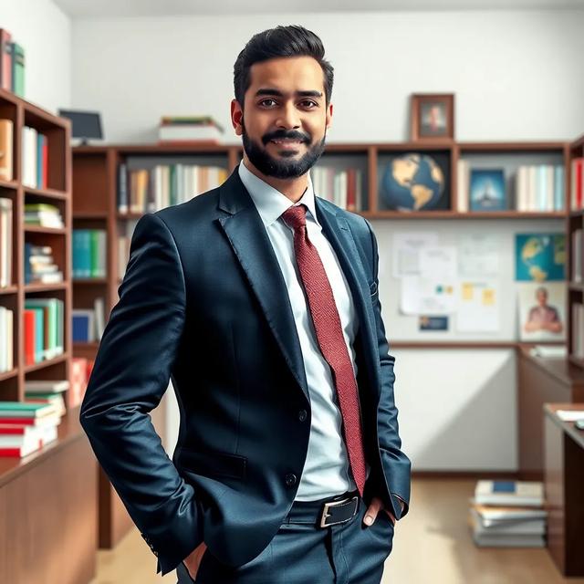 غلاف الكتاب القصة بعنوان: اللواء عمرو علام في وزارة التعليم العالي