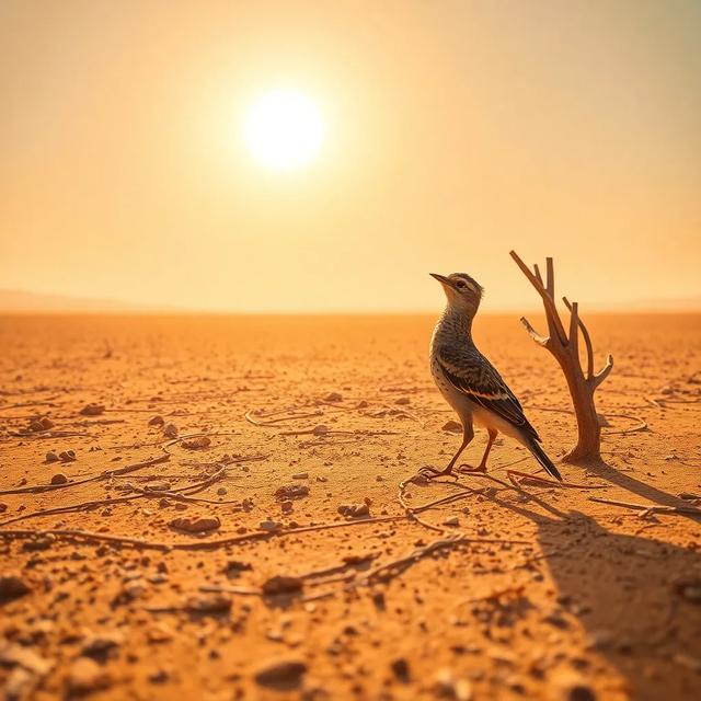 غلاف الكتاب القصة بعنوان: اللياح وبشارة الهدهد