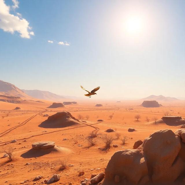 غلاف الكتاب القصة بعنوان: اللياح وبشارة الهدهد