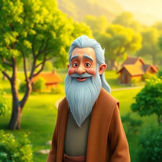 غلاف الكتاب القصة بعنوان: المسيرة الخضراء