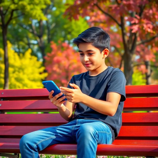 غلاف الكتاب القصة بعنوان: الهاتف المغرٍ