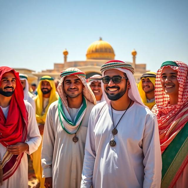 غلاف الكتاب القصة بعنوان: بيعة العقبة الأولى