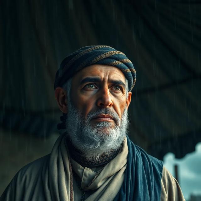 غلاف الكتاب القصة بعنوان: تحت سقيفة الحاج المكي