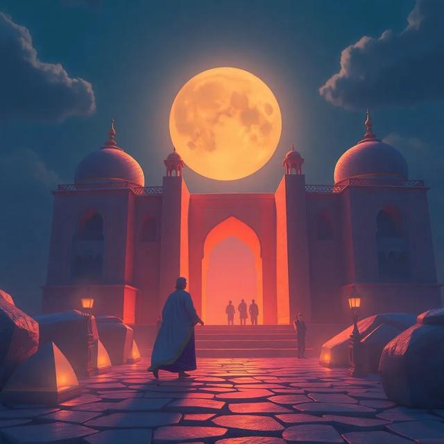 غلاف الكتاب القصة بعنوان: تحديات الجبل