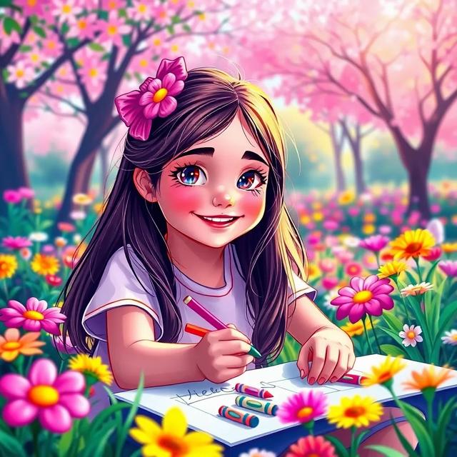 غلاف الكتاب القصة بعنوان: تحول السعادة