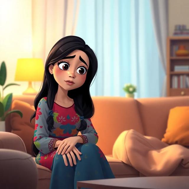 غلاف الكتاب القصة بعنوان: تسنيم وقرار الصحة