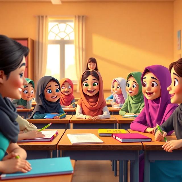 غلاف الكتاب القصة بعنوان: تغيير حركة سارة