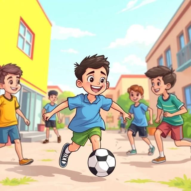 غلاف الكتاب القصة بعنوان: ثبات في مواجهة الصعاب