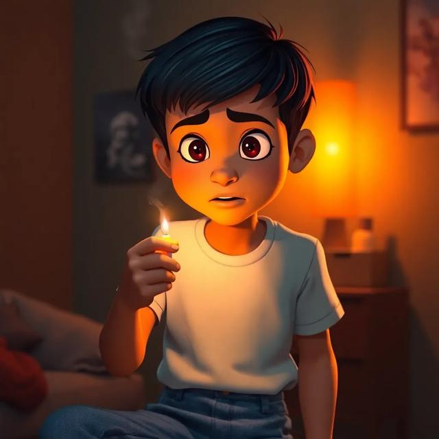 غلاف الكتاب القصة بعنوان: ثمن السيجارة