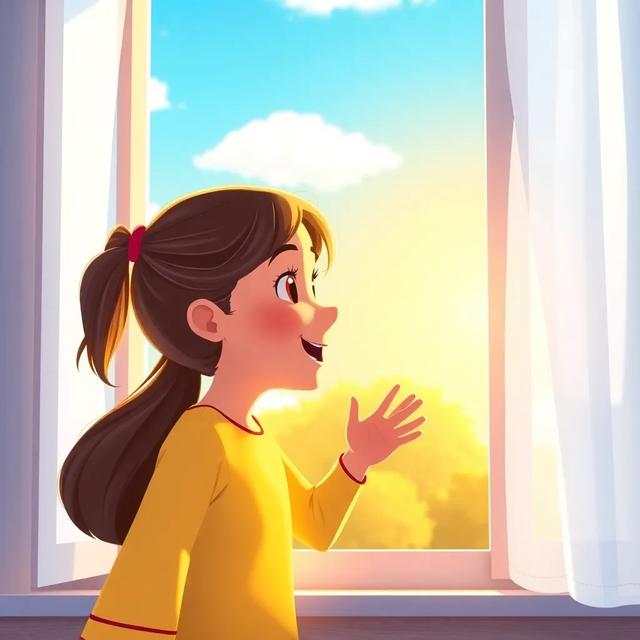 غلاف الكتاب القصة بعنوان: جولة الغابة