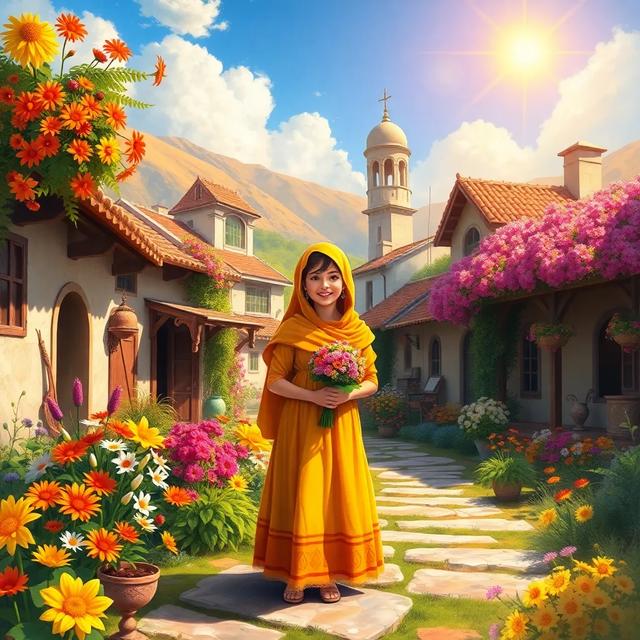 غلاف الكتاب القصة بعنوان: حبيبت الأم