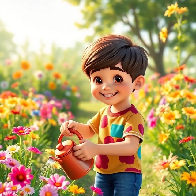 غلاف الكتاب القصة بعنوان: حب الخير
