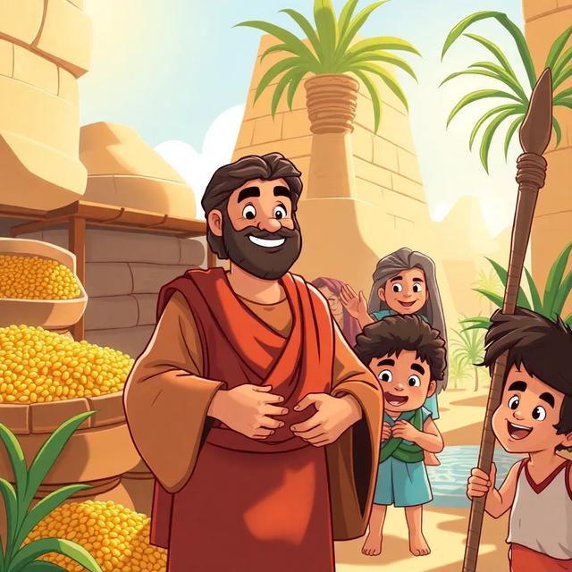 غلاف الكتاب القصة بعنوان: حكايات من الزمن القديم