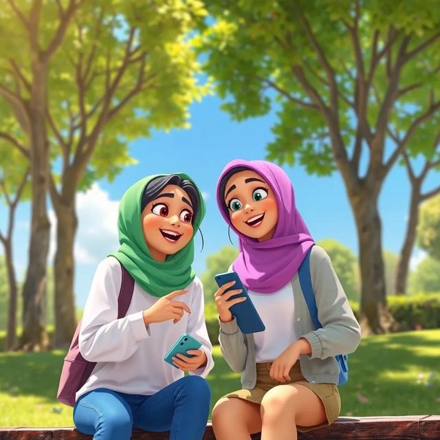 غلاف الكتاب القصة بعنوان: حكاية الأمان السيبراني