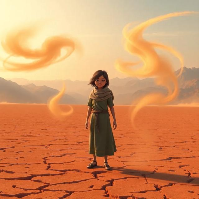 غلاف الكتاب القصة بعنوان: حكاية الكوبوي النجمي