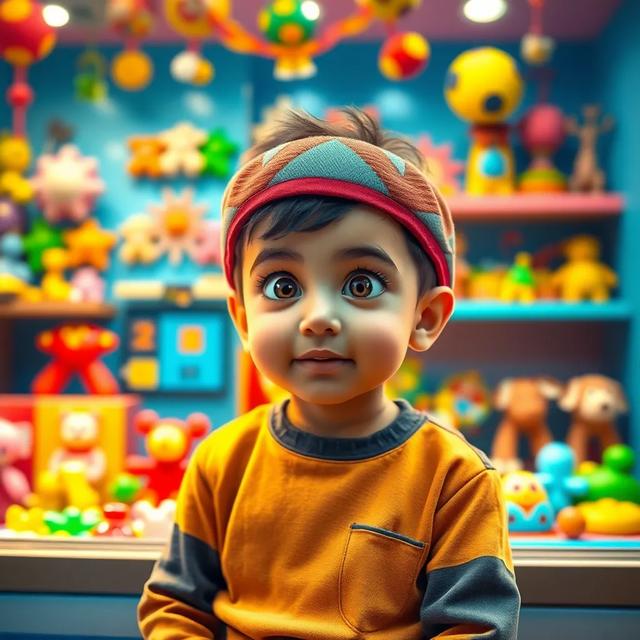 غلاف الكتاب القصة بعنوان: حلم أحمد الكبير