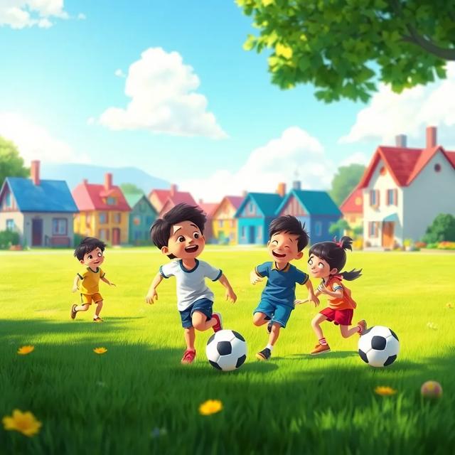 غلاف الكتاب القصة بعنوان: حمى كأس العالم