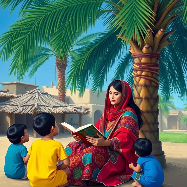 غلاف الكتاب القصة بعنوان: خيوط التاريخ