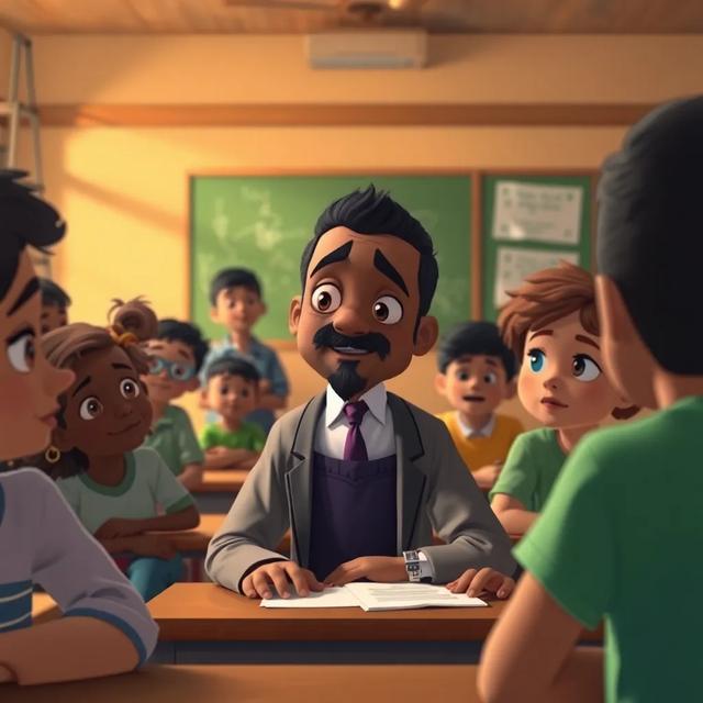 غلاف الكتاب القصة بعنوان: درس من الرحلة