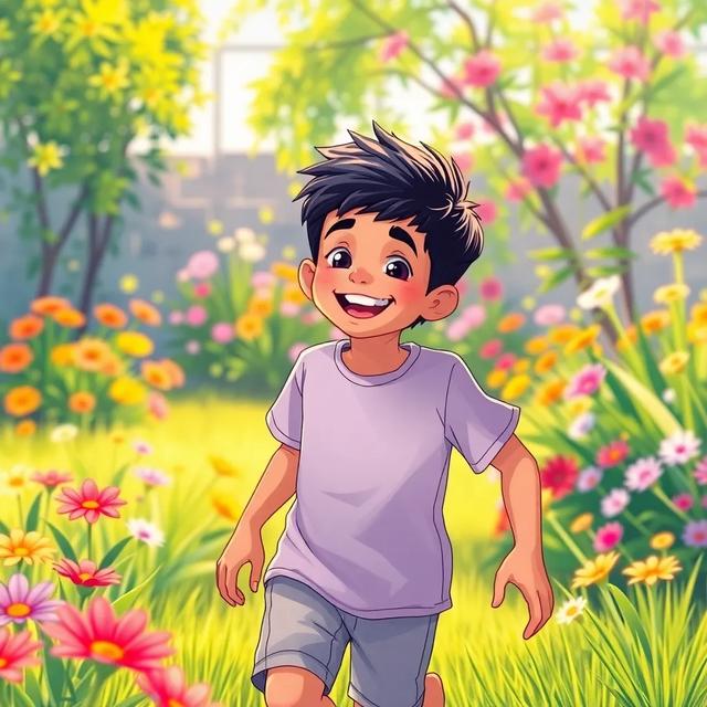 غلاف الكتاب القصة بعنوان: رحلة الجذور