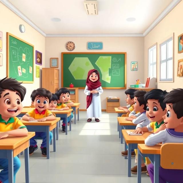 غلاف الكتاب القصة بعنوان: رحلة زوايا في المثلث