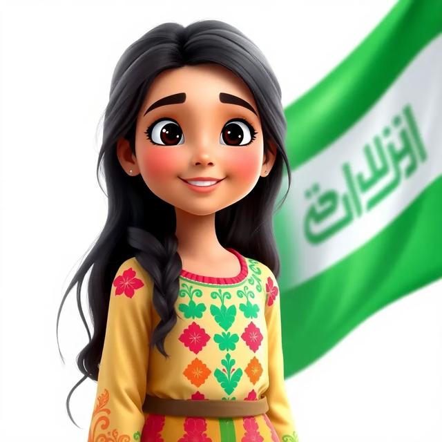غلاف الكتاب القصة بعنوان: رحلة عبر الثقافة السعودية