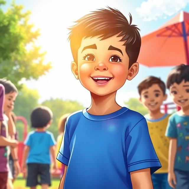 غلاف الكتاب القصة بعنوان: رحلة عبر الفضاء العجيب