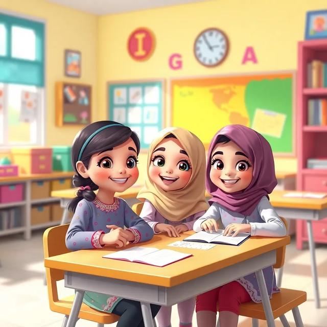 غلاف الكتاب القصة بعنوان: رحلة قسمة الأعداد