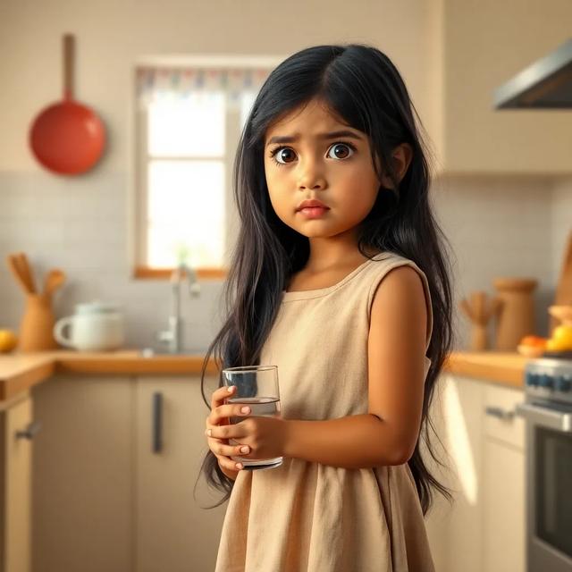 غلاف الكتاب القصة بعنوان: رغد والمشاكل مع زوج خالتها