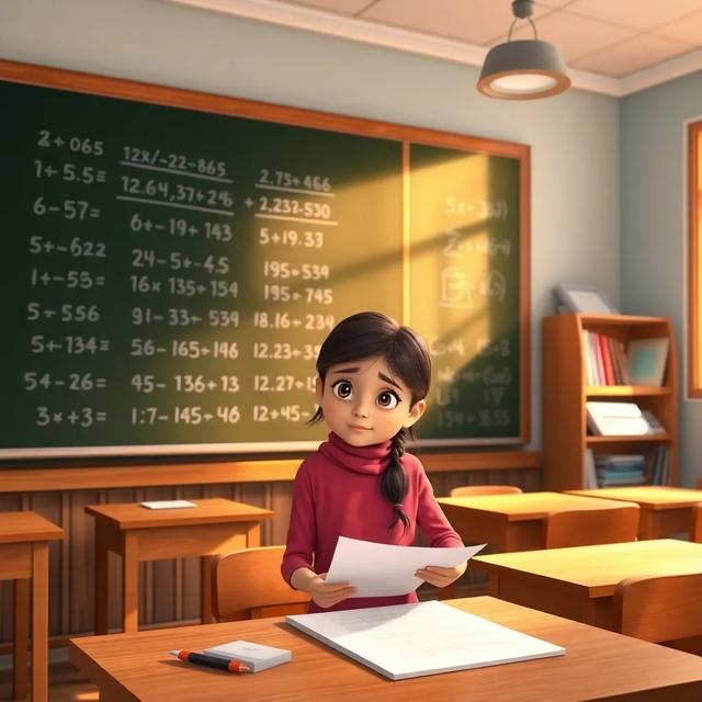غلاف الكتاب القصة بعنوان: ريم والجدار الغامض