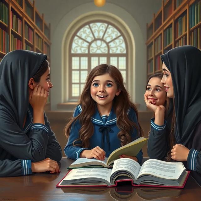 غلاف الكتاب القصة بعنوان: سارة محببة التكنولوجيا