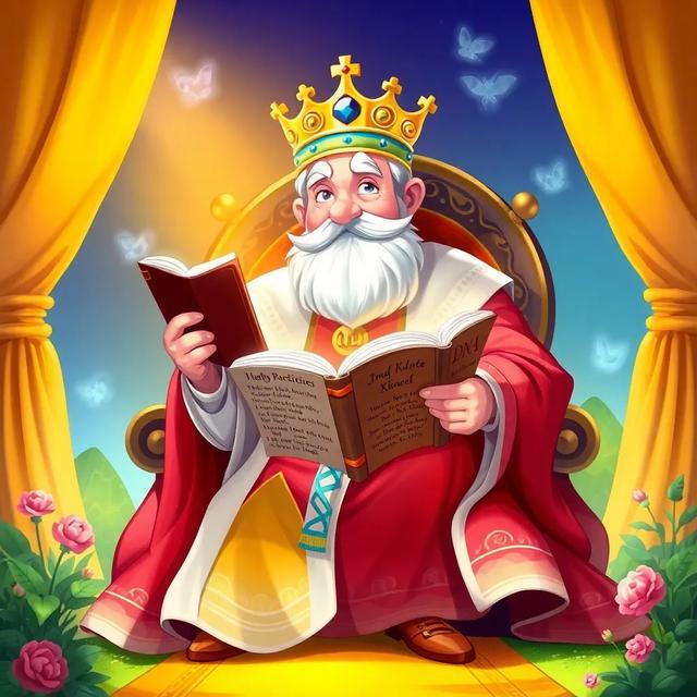 غلاف الكتاب القصة بعنوان: سر التوأم السحري