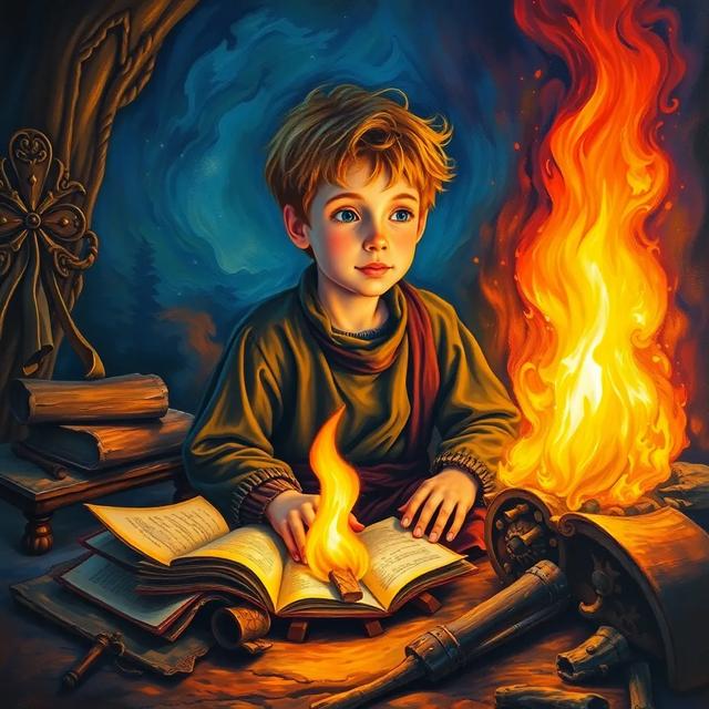 غلاف الكتاب القصة بعنوان: سر العناصر والنظام الغامض