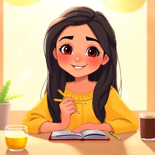 غلاف الكتاب القصة بعنوان: سر النجاح