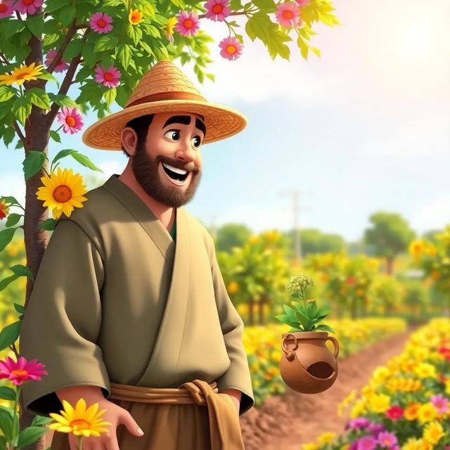 غلاف الكتاب القصة بعنوان: شجرة التفاح الحزينة