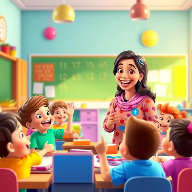 غلاف الكتاب القصة بعنوان: شراكة في التربية