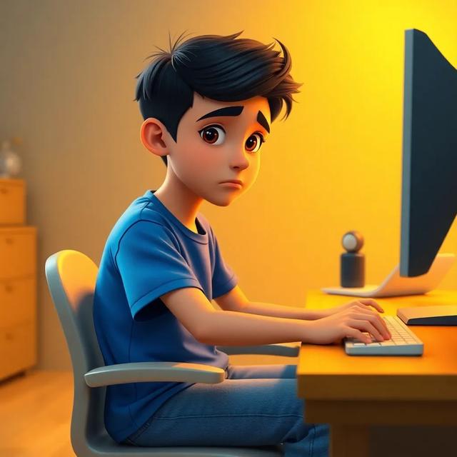 غلاف الكتاب القصة بعنوان: صديق غير مرئي